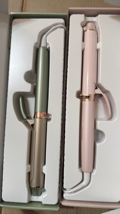 BBL Curler