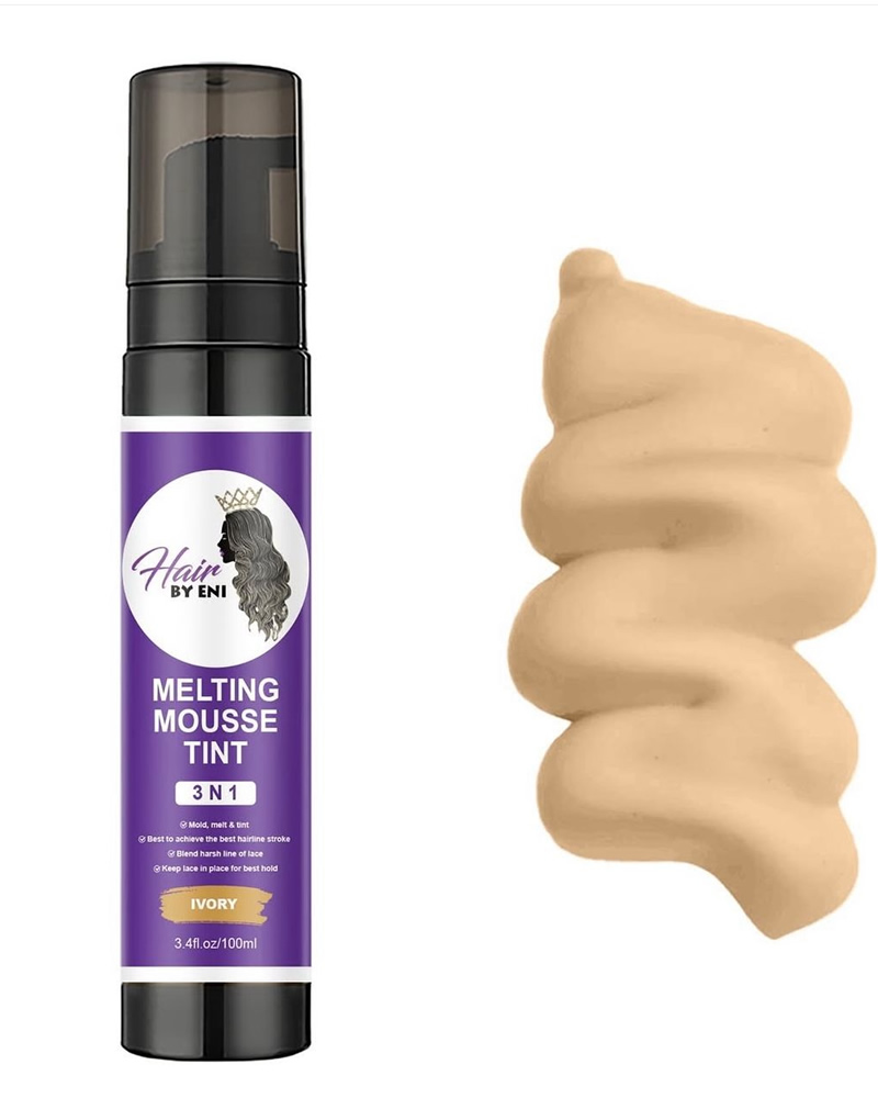 Melting Mousse Tint - Image 2