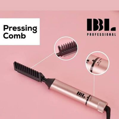 BBL Hotcomb