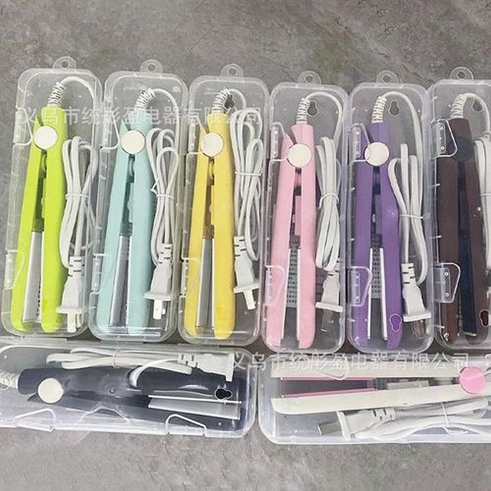 Mini Straightener - Image 2