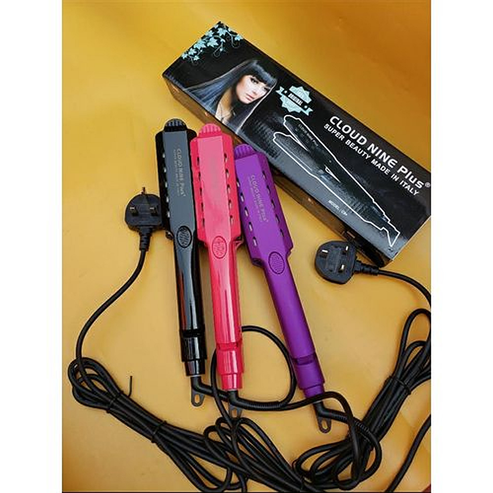 Cloudnine Straightener - Image 5