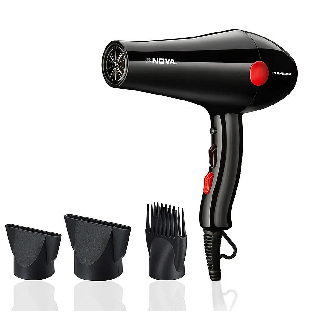 Nova Dryer