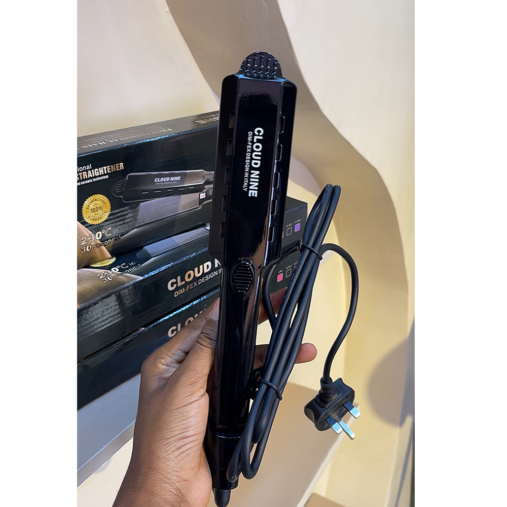 Cloudnine Straightener - Image 2