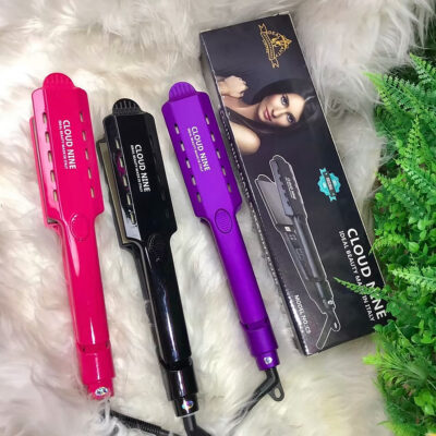 Cloudnine Straightener
