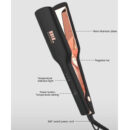 BBL Straightener