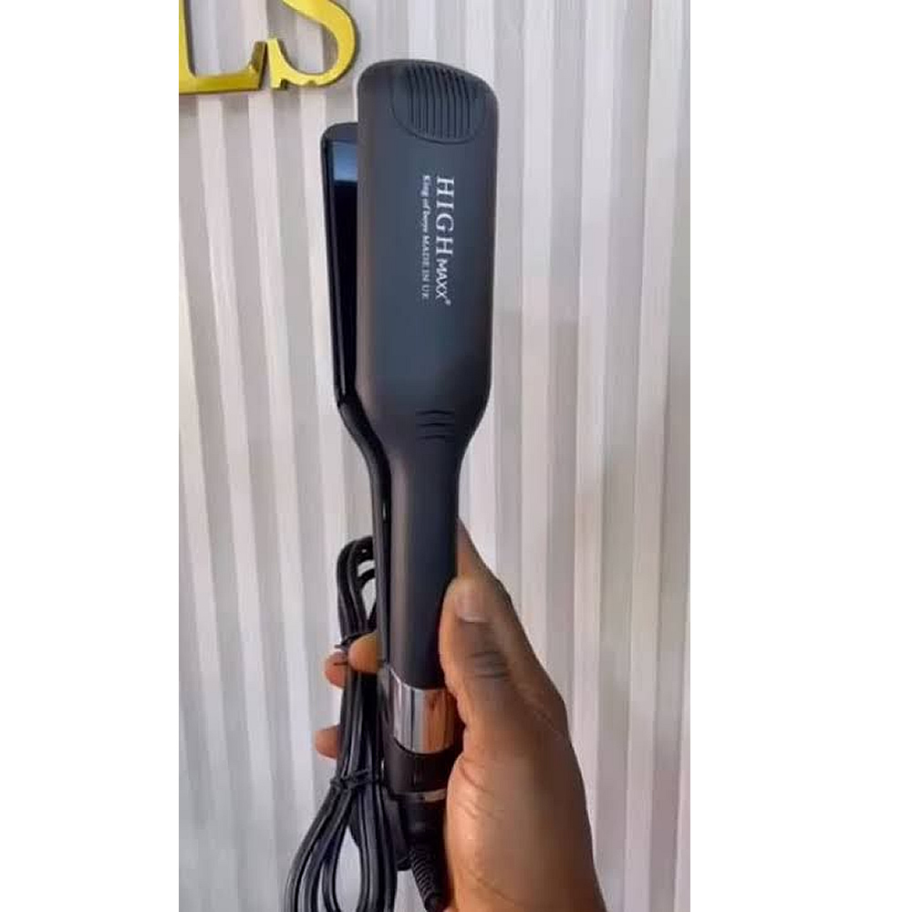 High Maxx Straightener