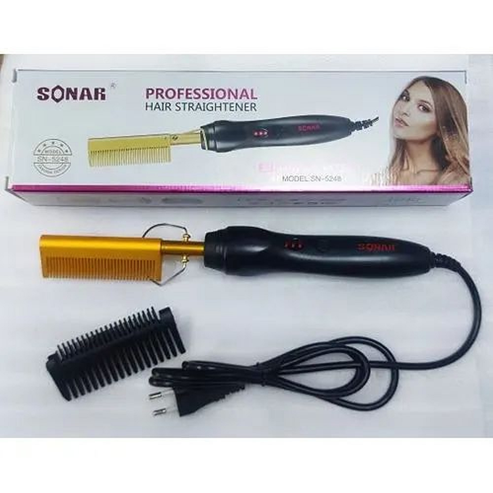 Sonar Hotcomb
