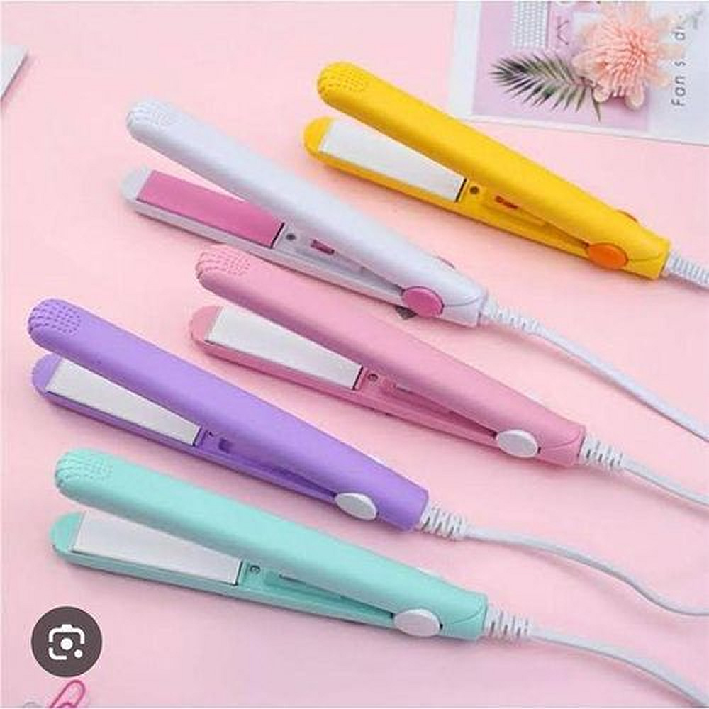 Mini Straightener - Image 3