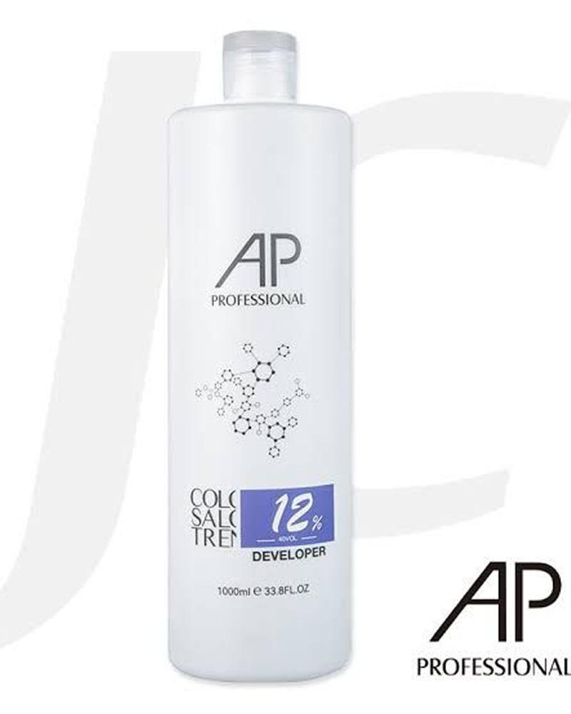 AP Developer