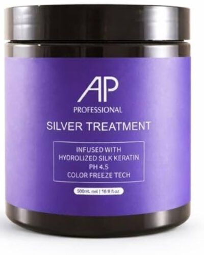 AP Silver Hair Treatment