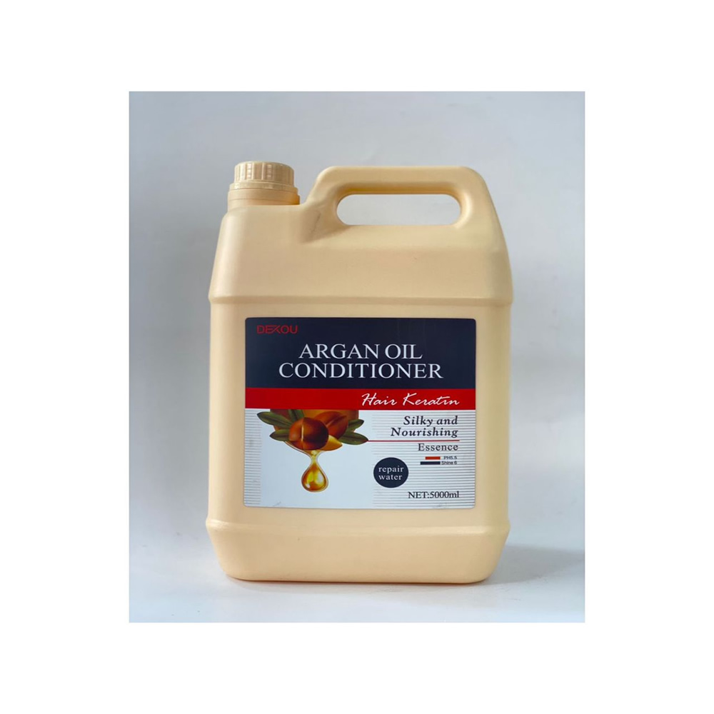 Argan Oil Gallon Conditioner