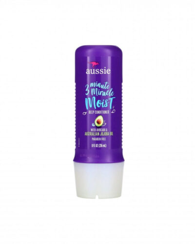 Aussie Deep Conditioner