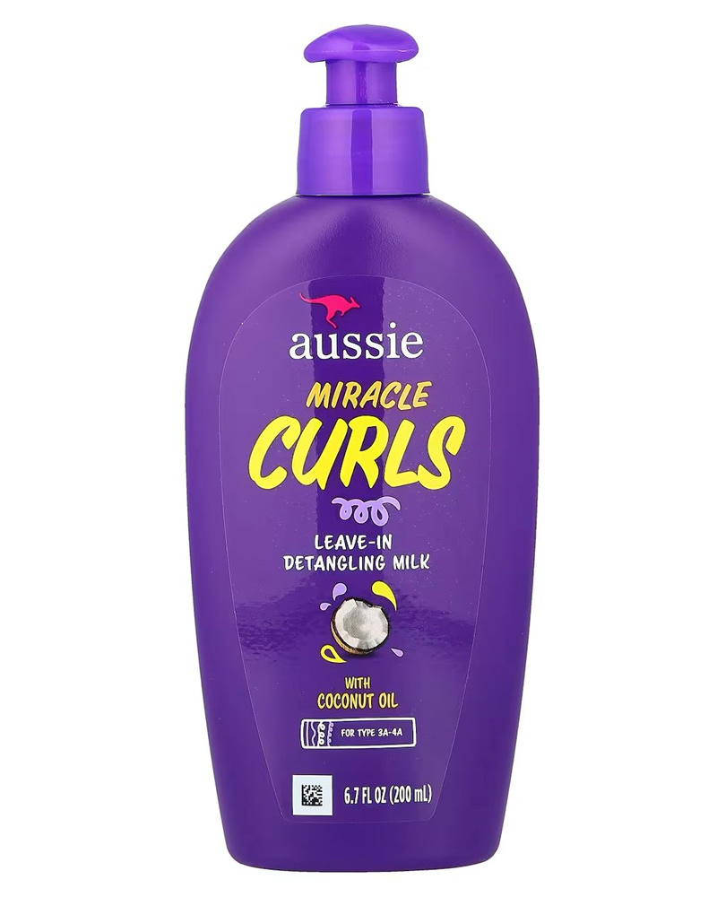 Aussie Miracle Leave In Conditioner