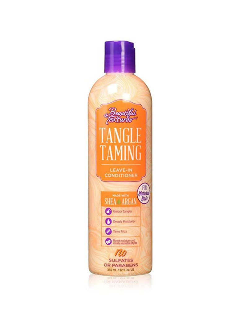 Beautiful Texture Leave In Conditioner