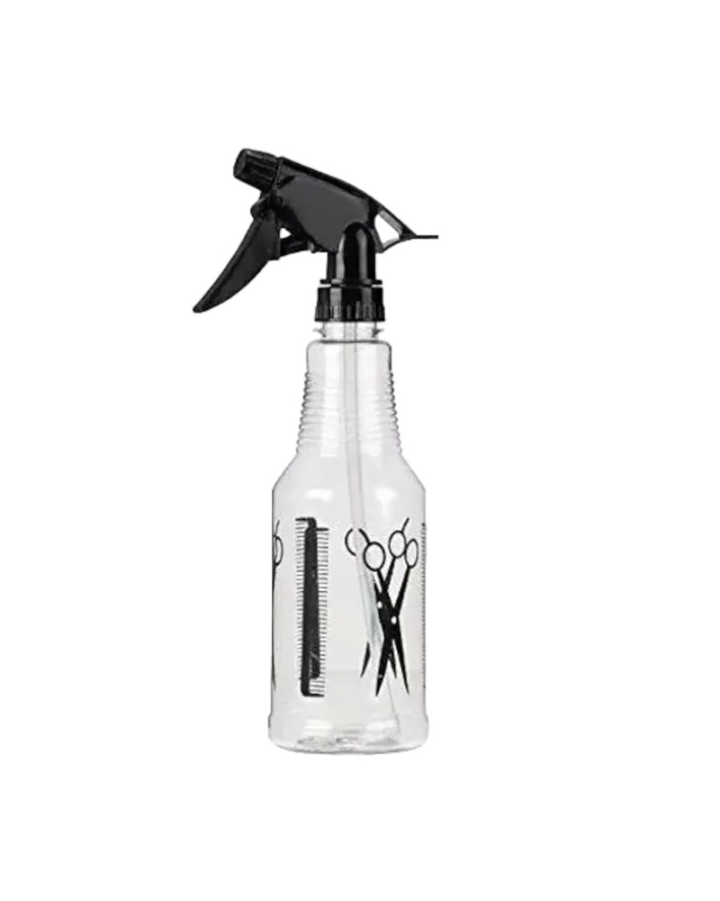 Big Spray Bottle