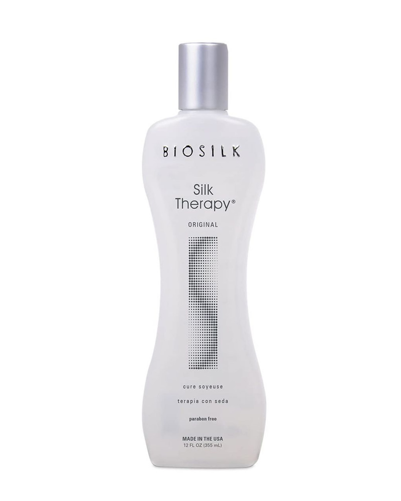 Biosilk Therapy