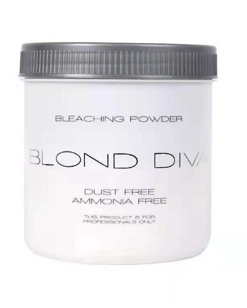 Blondiva Bleaching Powder