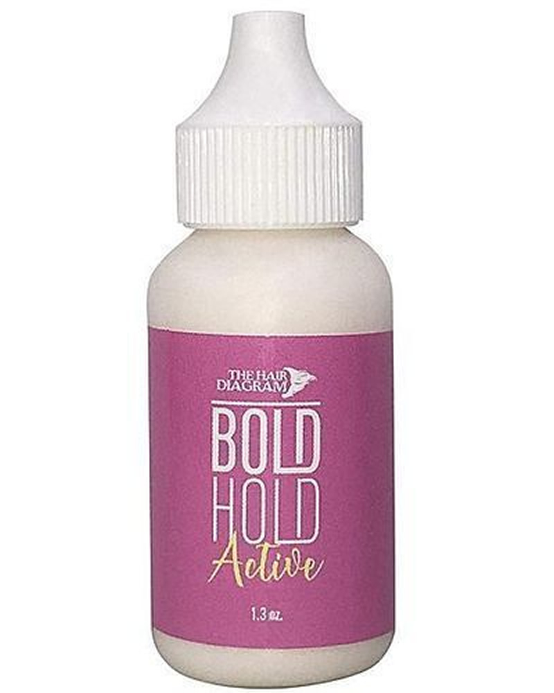Bold Hold Glue