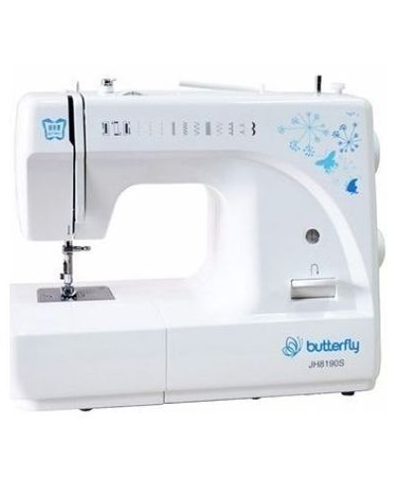 Butterfly Sewing Machine - Image 2