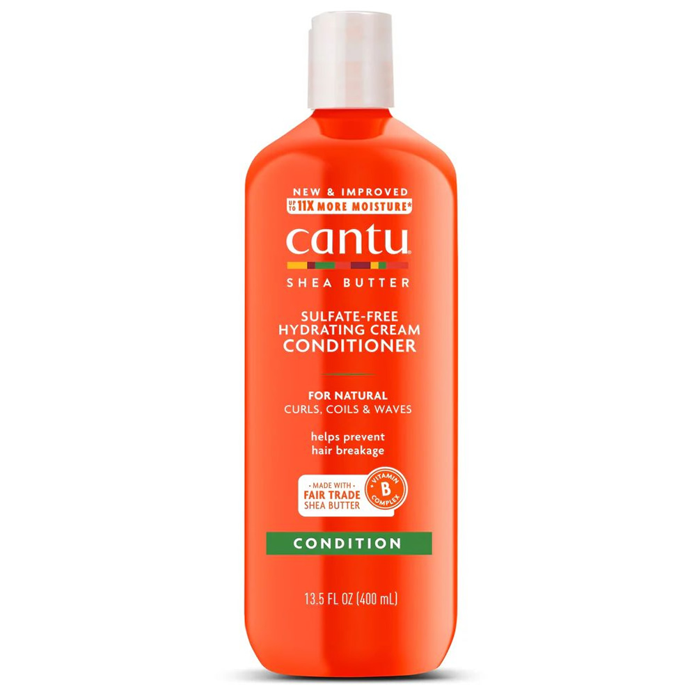 Cantu Conditioner
