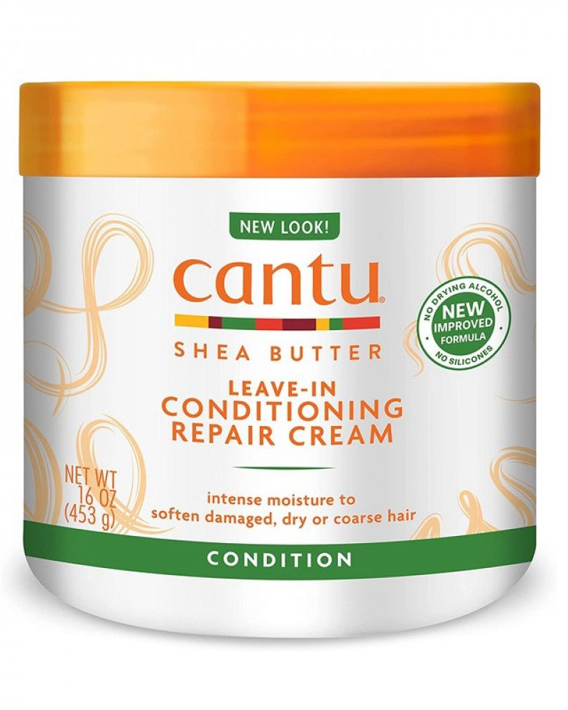 Cantu Leave in Conditioner