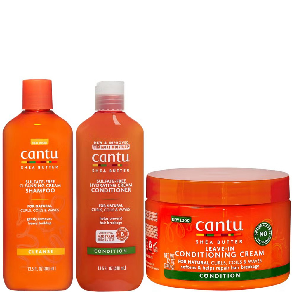 Cantu Set