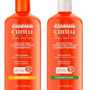 Cantu Shampoo and Conditioner