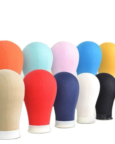 Canvas Head