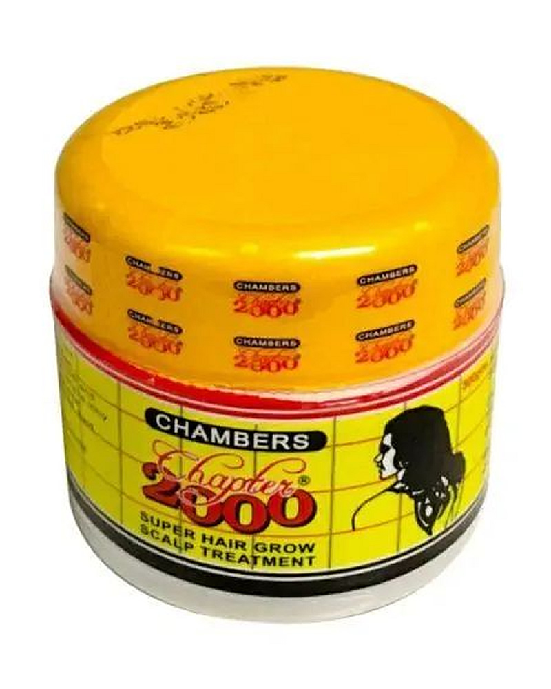 Chambers Chapter 2000 Hair Growth Treatment
