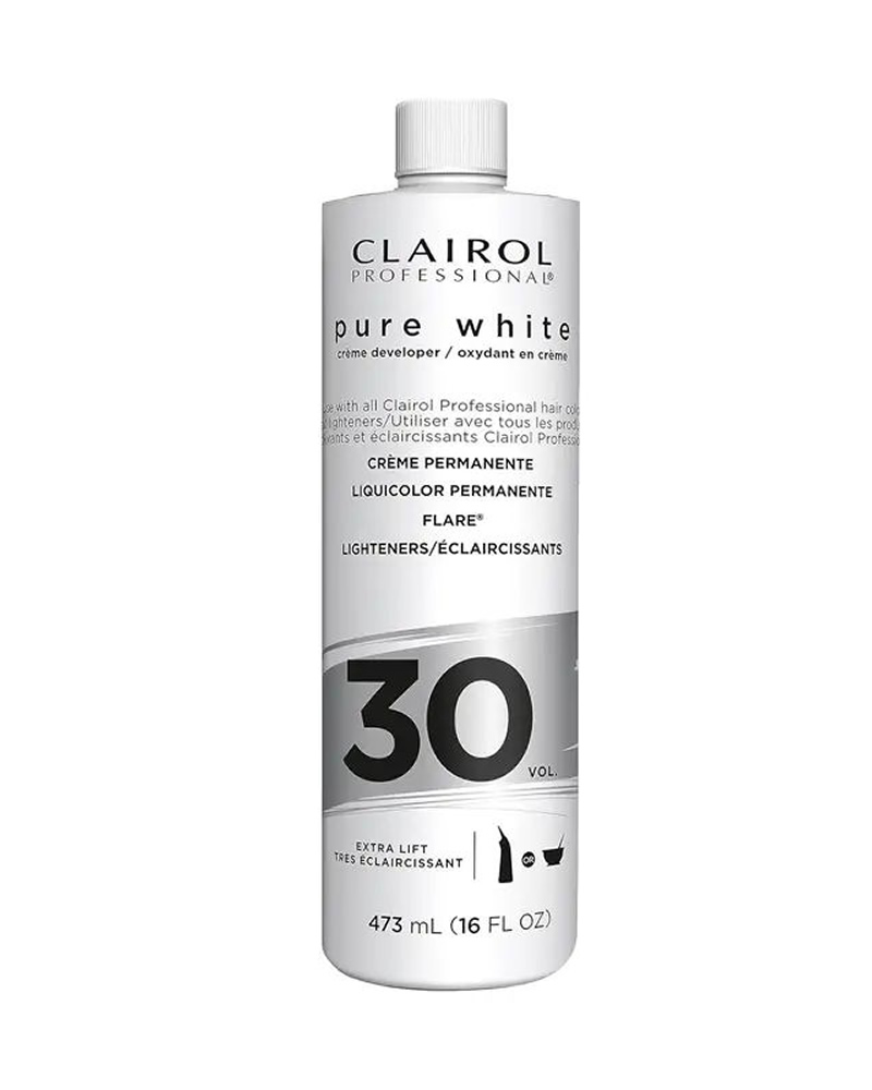 Clairol Developer