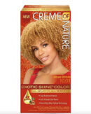 Creme of Nature Dye Ginger Blonde 10.01