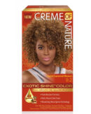 Creme of Nature Dye Light Caramel Brown 9.2