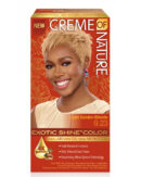 Creme of Nature Dye Light Golden Blonde 9.23