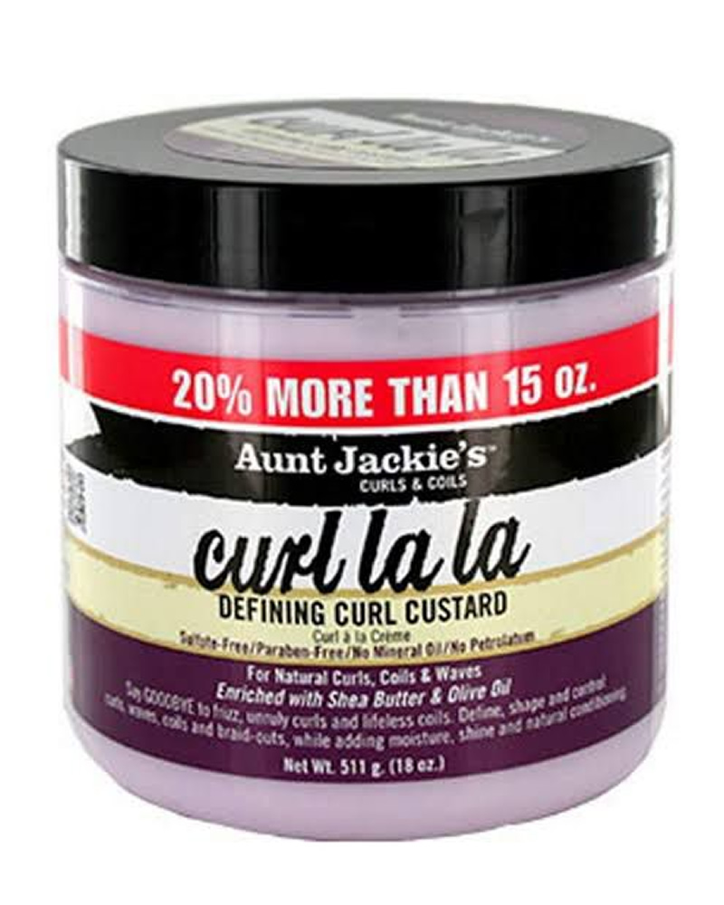 Curl La La