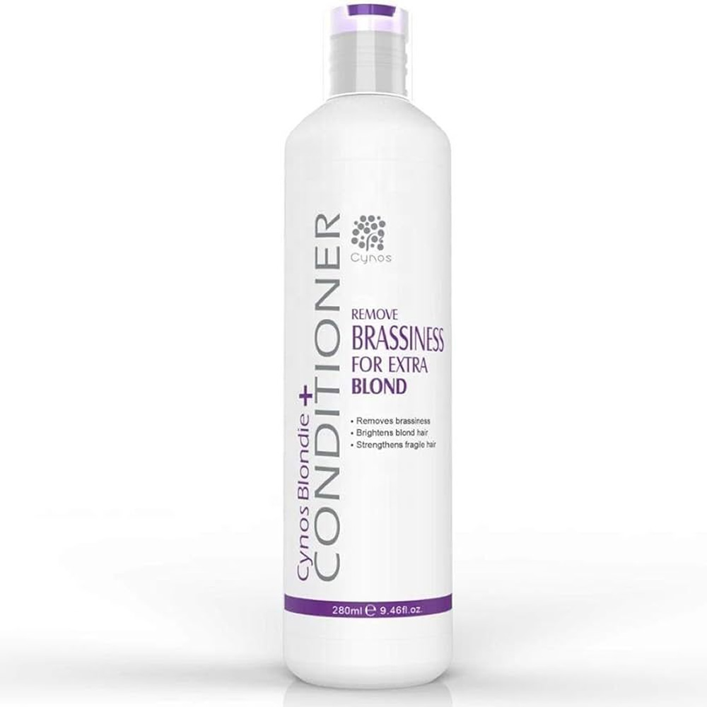 Cynos Purple Conditioner