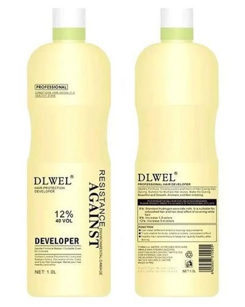 Diwei Developer