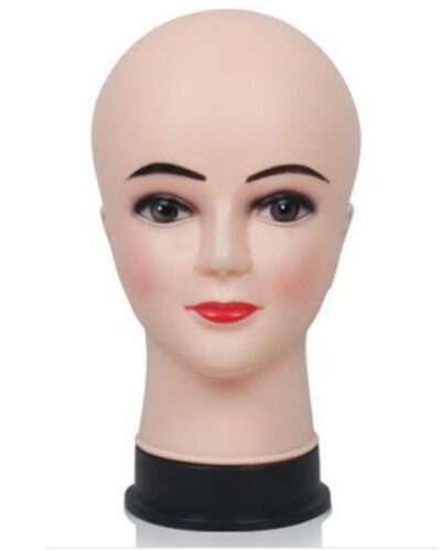 Dummy Head