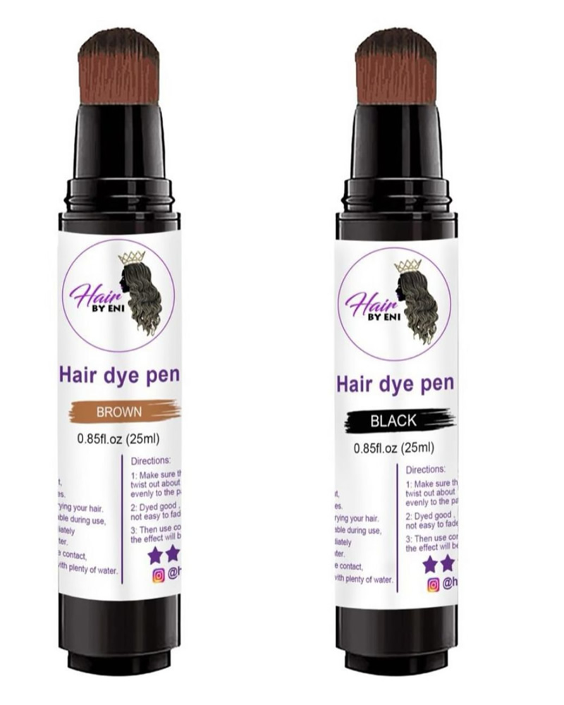 Dye Pen