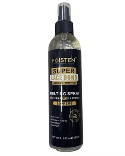 Foisten Melting Spray