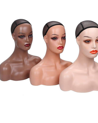 Full Shoulder Mannequin