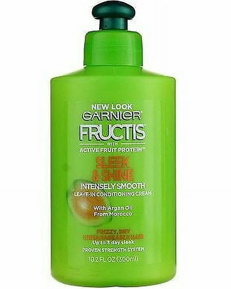 Garnier Fructis Leave In Conditioner
