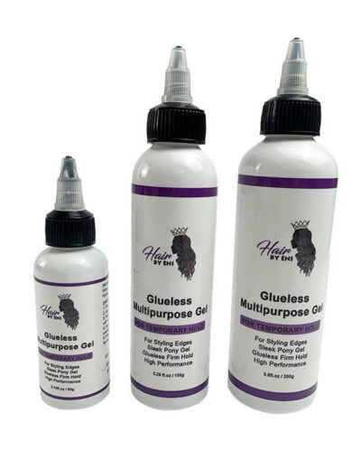 Glueless Multipurpose Gel