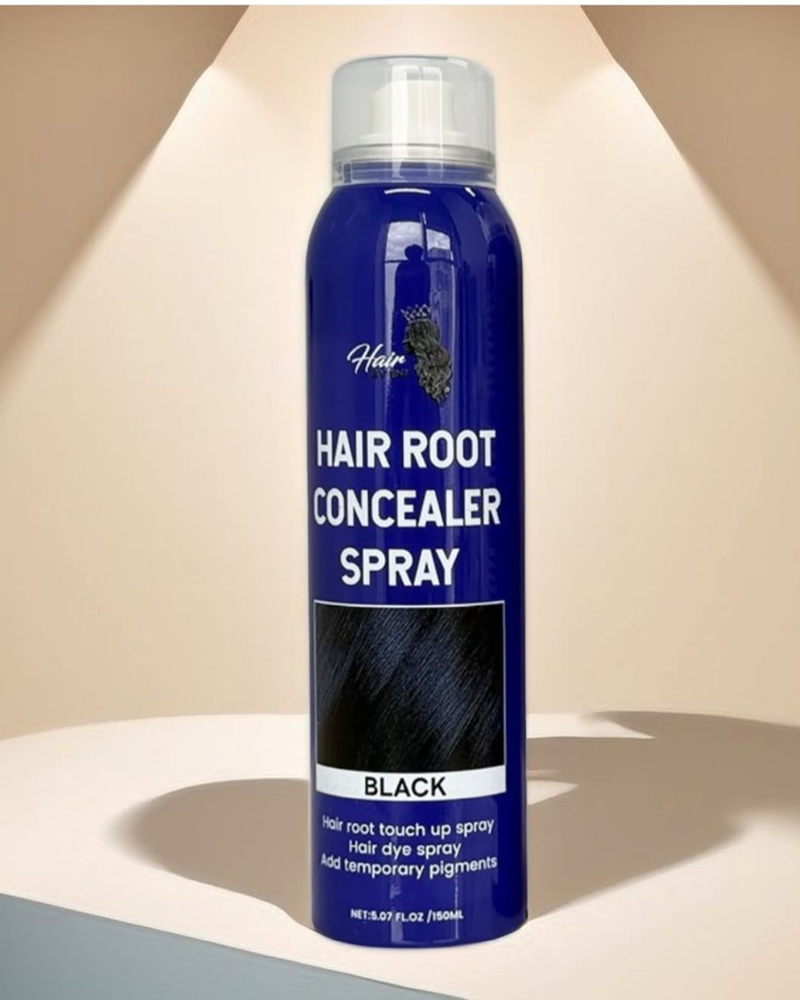 Hair Root Concealer Spray