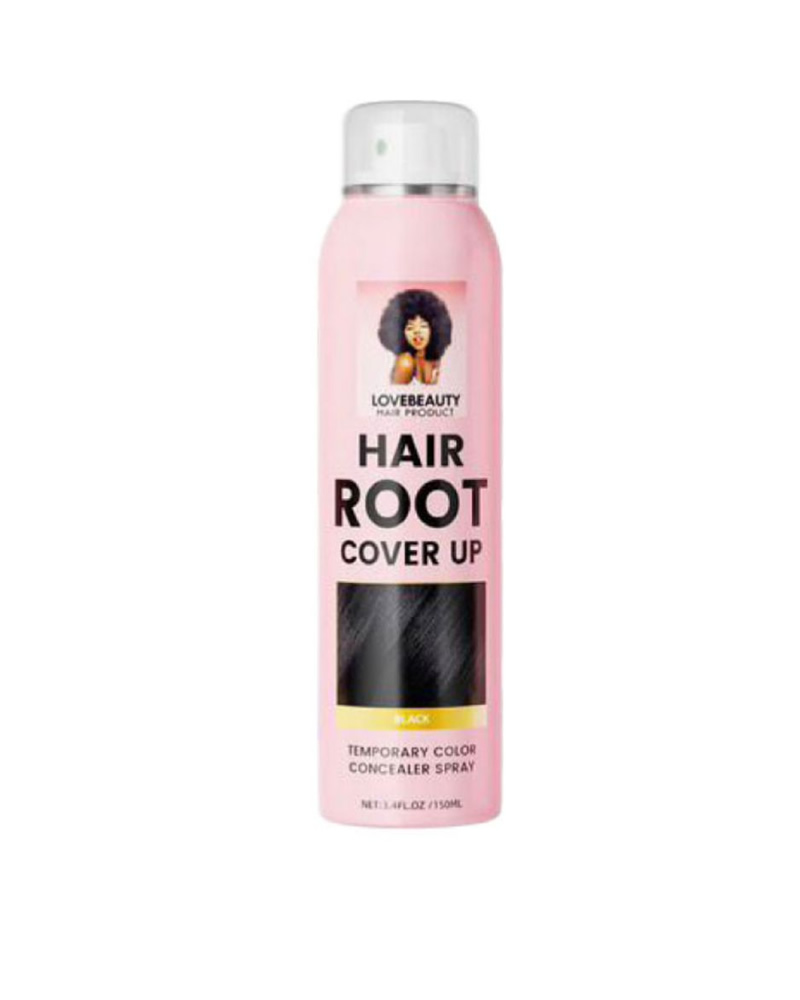 Hair Root Cover up