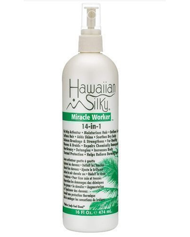 Hawaiian Silky 14 in 1