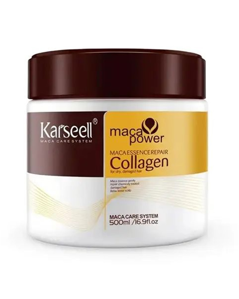 Karseel Maca Power Collagen