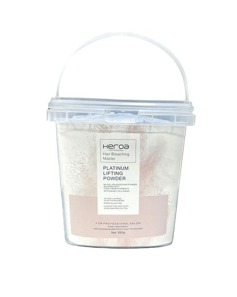 Keroa Bucket Bleach