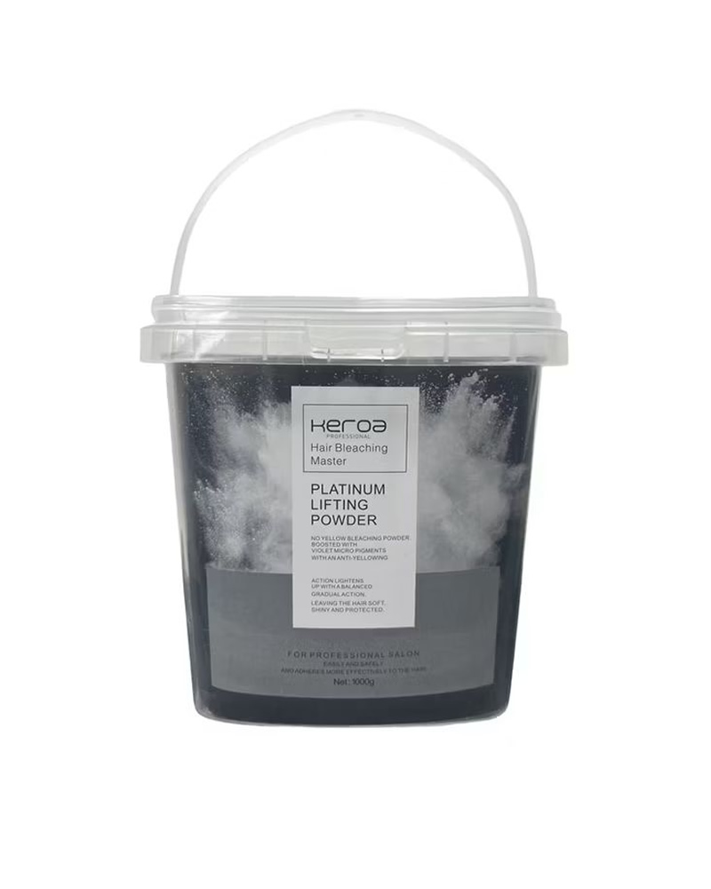 Keroa Bucket Bleach