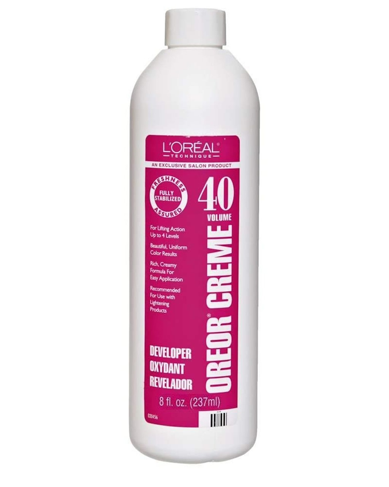 L’Oréal Developer