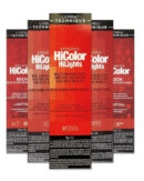 L’Oréal Hicolor